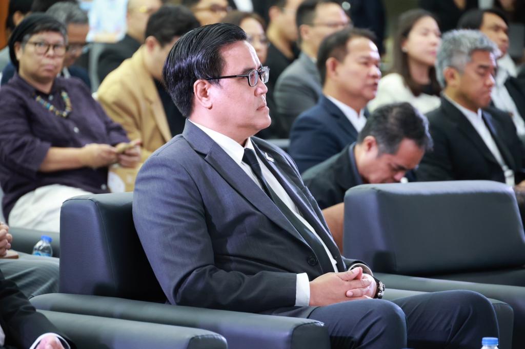 ดีพร้อม - เดลต้า เดินหน้า DIPROM x DELTA Angel Fund ปั้น 10 สตาร์ทอัพไทย หนุนใช้เทคโนโลยีแก้โจทย์อุตสาหกรรมในตลาดจริง คาดสร้างมูลค่าเศรษฐกิจกว่า 150 ล้านบาท
