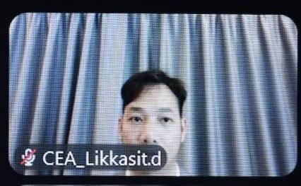 “อธิบดีณัฏฐิญา” ร่วมหารือ CEA เดินหน้าขับเคลื่อนเศรษฐกิจสร้างสรรค์ พร้อมกางแผนปี 70 หนุน SMEs ไทยให้เติบโต