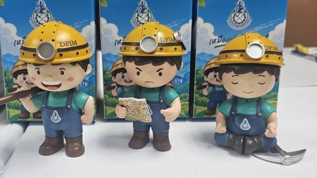 "อธิบดีณัฏฐิญา“ ร่วมแสดงความยินดีในโอกาสครบรอบ 24 ปี กพร.