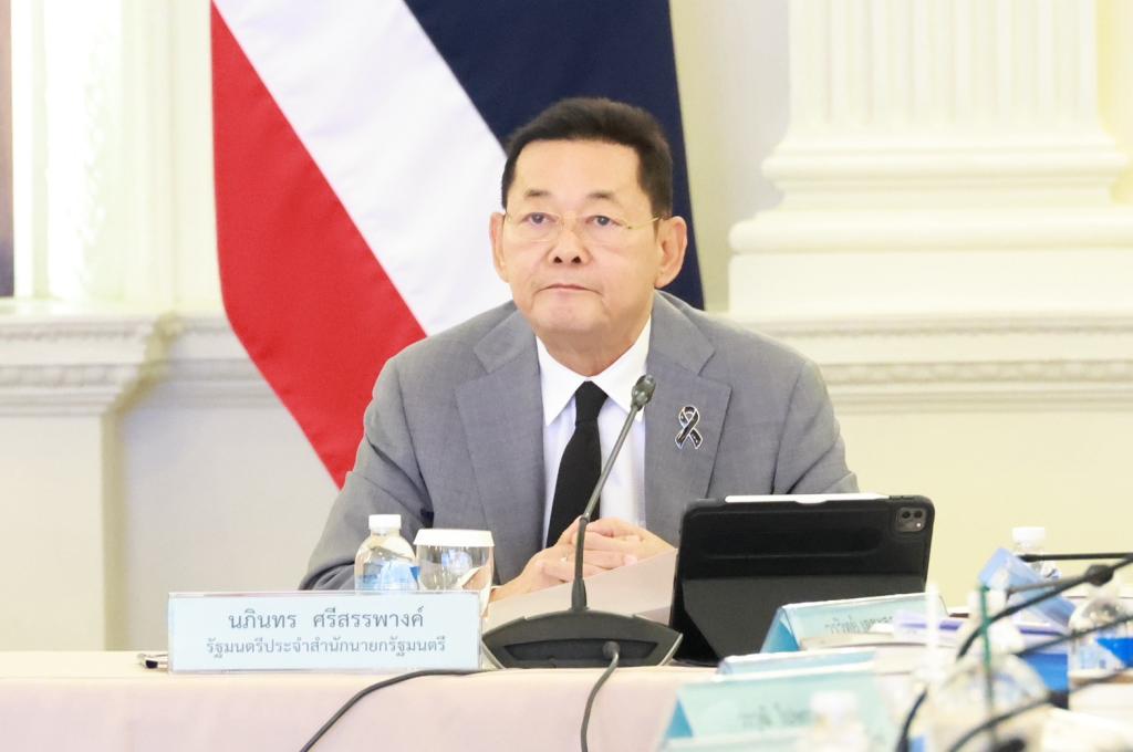 “อธิบดีณัฏฐิญา” ร่วมประชุมบอร์ดส่งเสริม SME ทบทวน KPI เน้นผลลัพธ์เศรษฐกิจพร้อมดันมาตรการหนุน EV Conversion