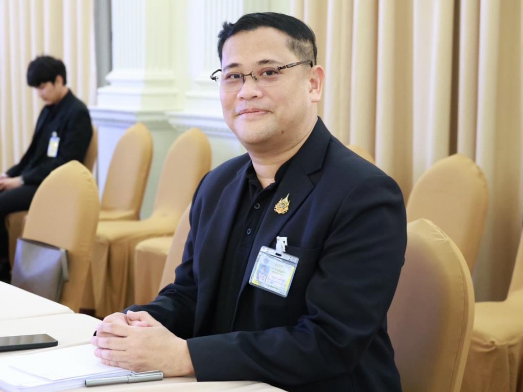 “อธิบดีณัฏฐิญา” ร่วมประชุมบอร์ดส่งเสริม SME ทบทวน KPI เน้นผลลัพธ์เศรษฐกิจพร้อมดันมาตรการหนุน EV Conversion