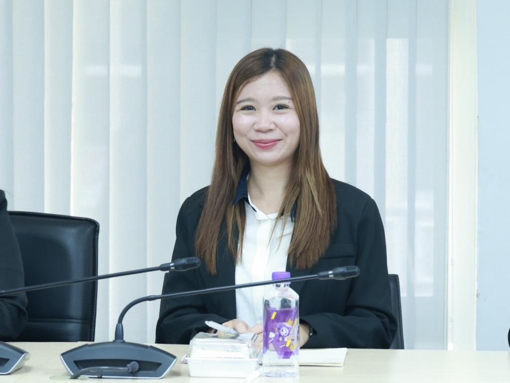“ดีพร้อม” ร่วมประชุมขับเคลื่อนบอร์ดเศรษฐกิจชุมชนฯ เดินหน้าขับเคลื่อนมาตรการหนุนผู้ประกอบการ ปลดล็อกแหล่งเงินทุน ดัน SME CONNEXT ช่วยบริหารธุรกิจครบวงจร