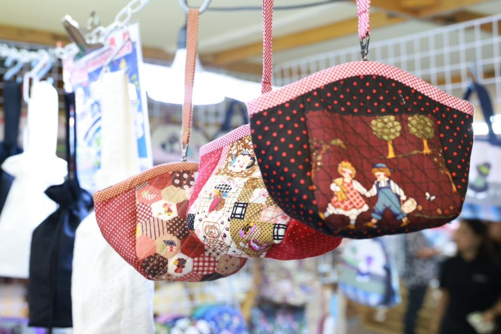 “อธิบดีณัฏฐิญา” เปิดร้าน งาน DIPROM FAIR 2026 ช้อปฟิน สินค้าดี ช่วย SMEs ฝ่าวิกฤตอุทกภัย เติมโอกาส เพิ่มช่องทางตลาดให้ผู้ประกอบการไทย