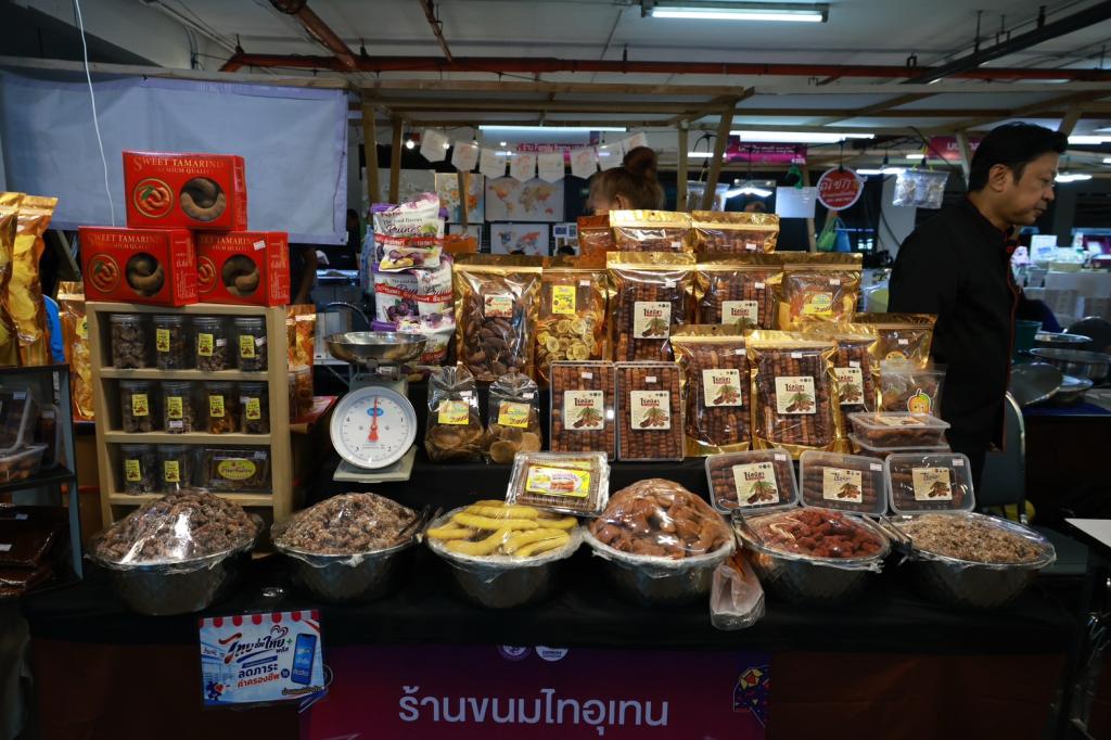 “อธิบดีณัฏฐิญา” เปิดร้าน งาน DIPROM FAIR 2026 ช้อปฟิน สินค้าดี ช่วย SMEs ฝ่าวิกฤตอุทกภัย เติมโอกาส เพิ่มช่องทางตลาดให้ผู้ประกอบการไทย