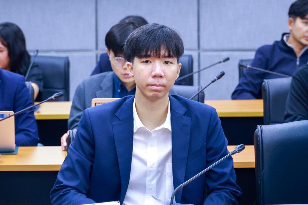 “อธิบดีณัฏฐิญา” นำทีมดีพร้อม ปูฐานองค์กรคาร์บอนต่ำ ชู “CFO DIPROM” สร้างองค์ความรู้ส่งต่อ SME พร้อมขับเคลื่อนเศรษฐกิจสู่ความยั่งยืน