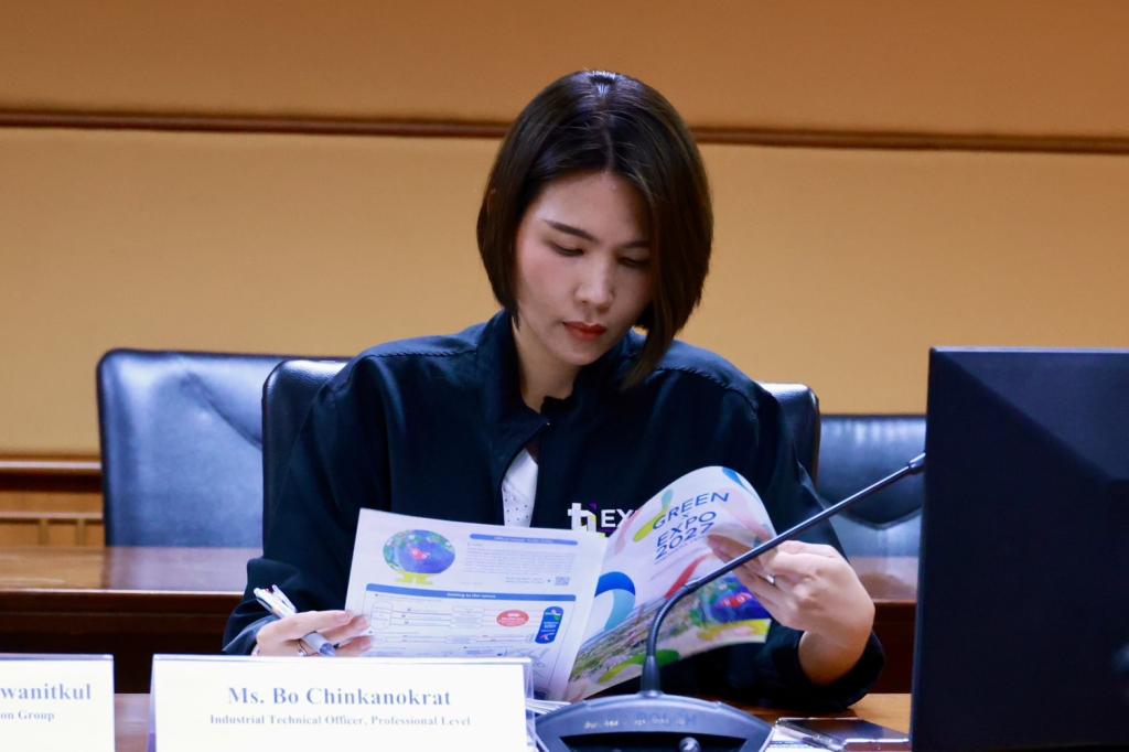 ดีพร้อม - โยโกฮามะ เดินหน้าความร่วมมืออุตสาหกรรมสีเขียว เชื่อมโยงโอกาส SME ไทยสู่เศรษฐกิจหมุนเวียนโลก