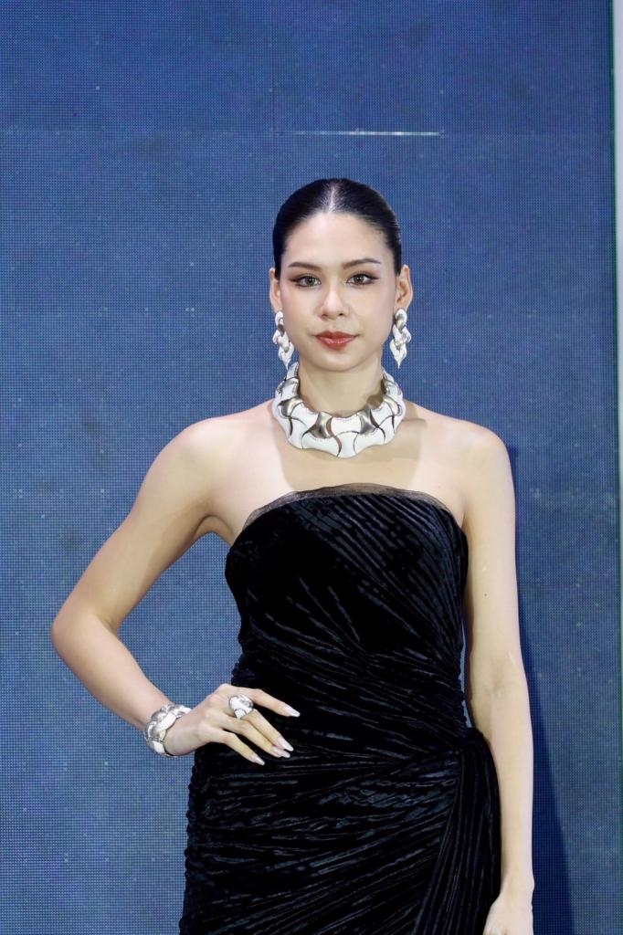 “ดีพร้อม” ร่วมพิธีมอบรางวัล "GIT’s World Jewelry Design Awards 2026 & GIT’s World Challenge Gems Faceting Master 2026" ฉลองความสำเร็จครบรอบ 2 ทศวรรษแห่งเวทีดีไซน์ระดับสากล