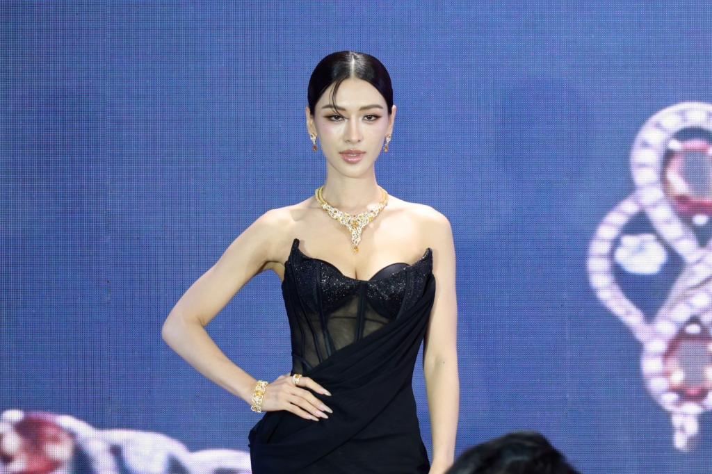 “ดีพร้อม” ร่วมพิธีมอบรางวัล "GIT’s World Jewelry Design Awards 2026 & GIT’s World Challenge Gems Faceting Master 2026" ฉลองความสำเร็จครบรอบ 2 ทศวรรษแห่งเวทีดีไซน์ระดับสากล