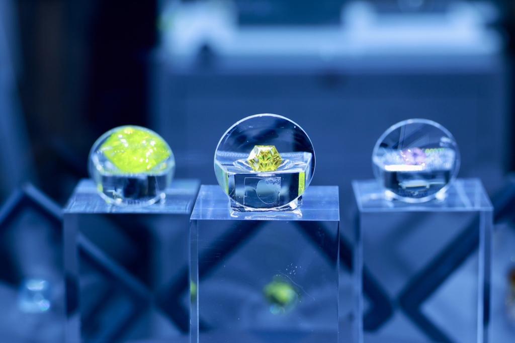 “ดีพร้อม” ร่วมพิธีมอบรางวัล "GIT’s World Jewelry Design Awards 2026 & GIT’s World Challenge Gems Faceting Master 2026" ฉลองความสำเร็จครบรอบ 2 ทศวรรษแห่งเวทีดีไซน์ระดับสากล