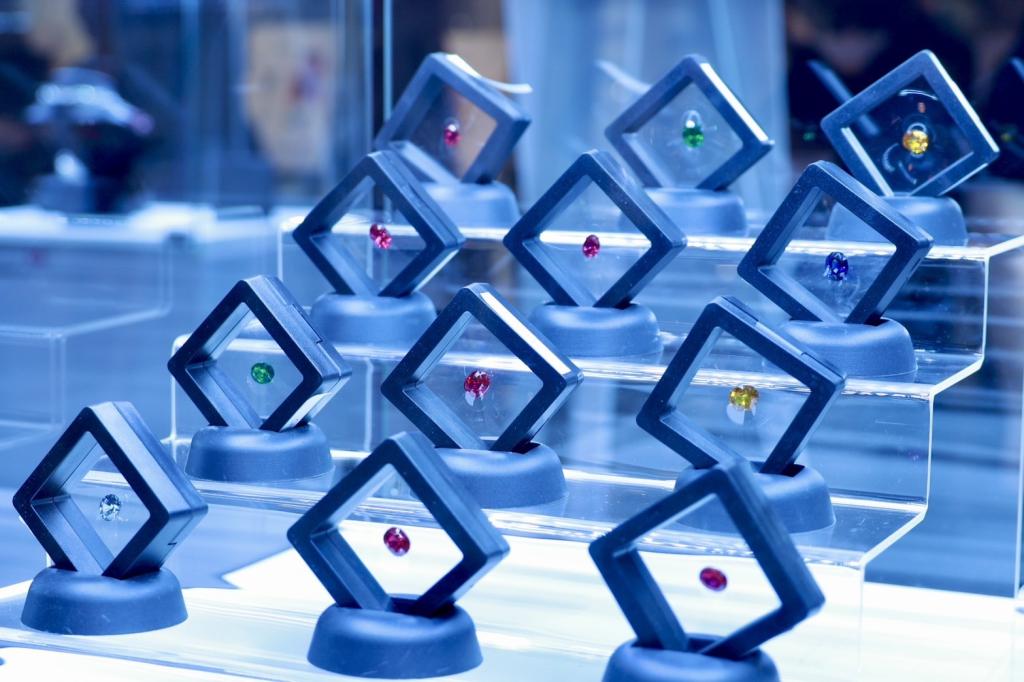 “ดีพร้อม” ร่วมพิธีมอบรางวัล "GIT’s World Jewelry Design Awards 2026 & GIT’s World Challenge Gems Faceting Master 2026" ฉลองความสำเร็จครบรอบ 2 ทศวรรษแห่งเวทีดีไซน์ระดับสากล