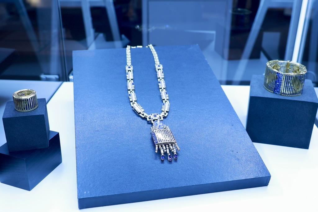 “ดีพร้อม” ร่วมพิธีมอบรางวัล "GIT’s World Jewelry Design Awards 2026 & GIT’s World Challenge Gems Faceting Master 2026" ฉลองความสำเร็จครบรอบ 2 ทศวรรษแห่งเวทีดีไซน์ระดับสากล