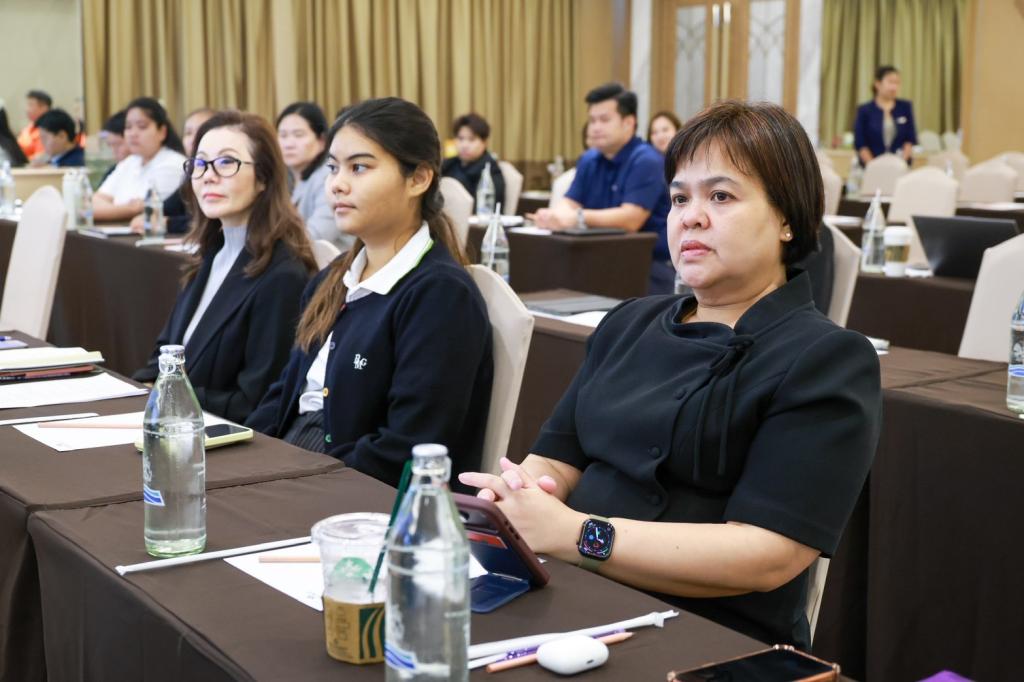 “ดีพร้อม” เดินหน้าผลักดันผู้ประกอบการศักยภาพสู่ Global Value Chain ผ่าน “กิจกรรมนิคม SME Awareness” เชื่อม SME สู่ห่วงโซ่อุปทานโลก คาดสร้างมูลค่าเศรษฐกิจกว่า 180 ล้านบาท