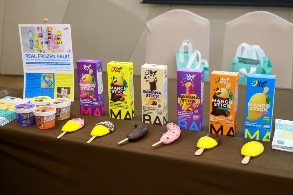 “ดีพร้อม” เดินหน้าผลักดันผู้ประกอบการศักยภาพสู่ Global Value Chain ผ่าน “กิจกรรมนิคม SME Awareness” เชื่อม SME สู่ห่วงโซ่อุปทานโลก คาดสร้างมูลค่าเศรษฐกิจกว่า 180 ล้านบาท