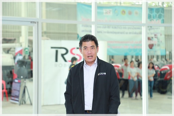 “รสอ.ภาสกร” นำคณะสื่อมวลชนบุกเมืองอุบลฯ ชมต้นแบบบริษัทฯ ระบบออโตเมชัน พร้อมเร่งผลักดันผู้ประกอบการไทยสู่อุตสาหกรรมอัจฉริยะ