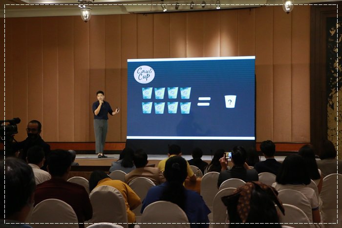 กสอ. เดินหน้าปั้น SMEs เกษตรอุตสาหกรรม พร้อมผลักดันสินค้าบุกตลาด Modern Trade