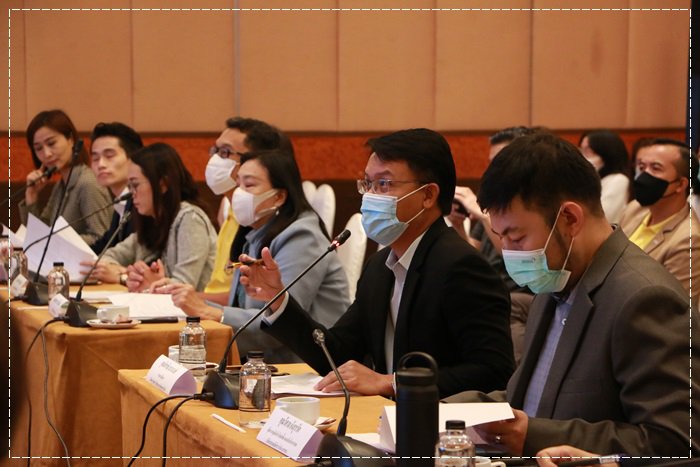 กสอ. เดินหน้าปั้น SMEs เกษตรอุตสาหกรรม พร้อมผลักดันสินค้าบุกตลาด Modern Trade