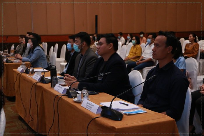 กสอ. เดินหน้าปั้น SMEs เกษตรอุตสาหกรรม พร้อมผลักดันสินค้าบุกตลาด Modern Trade