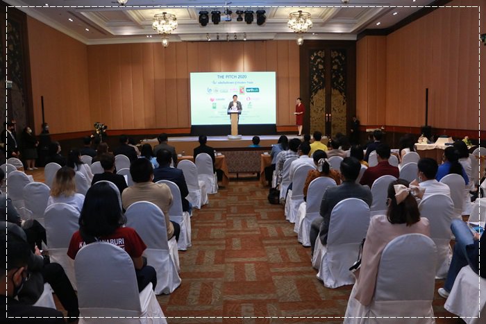 กสอ. เดินหน้าปั้น SMEs เกษตรอุตสาหกรรม พร้อมผลักดันสินค้าบุกตลาด Modern Trade