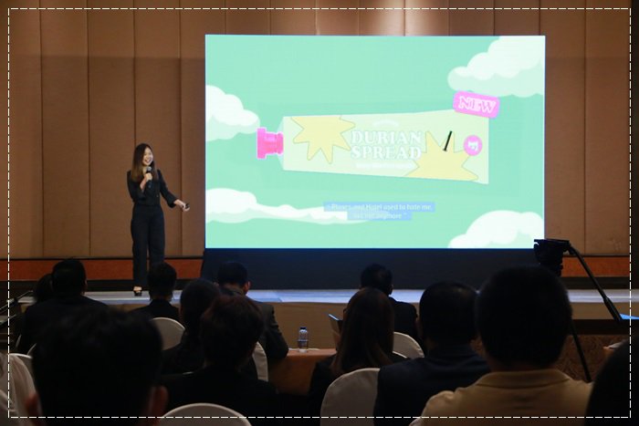 กสอ. เดินหน้าปั้น SMEs เกษตรอุตสาหกรรม พร้อมผลักดันสินค้าบุกตลาด Modern Trade