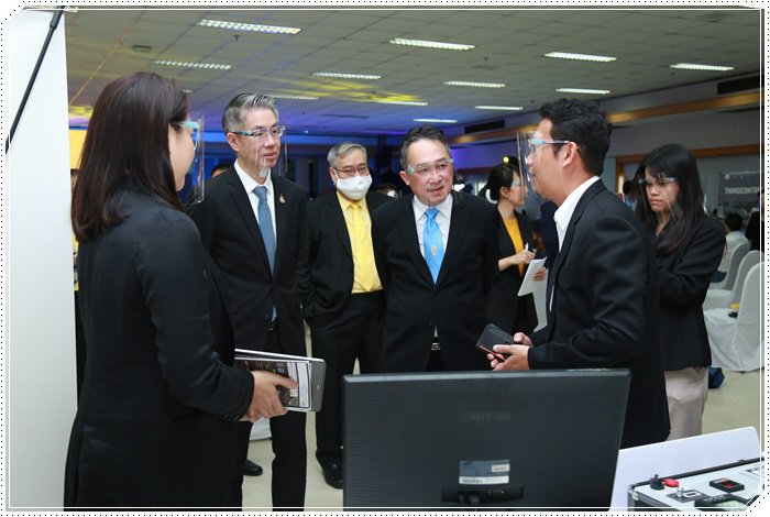 กระทรวงอุตฯ จับมือ เดลต้า อัดฉีดทุนสตาร์ทอัพ ปั้นธุรกิจ-นวัตกรรมเชิงพาณิชย์ ปี 5 คาดกระตุ้นมูลค่าทางเศรษฐกิจ 60 ลบ.