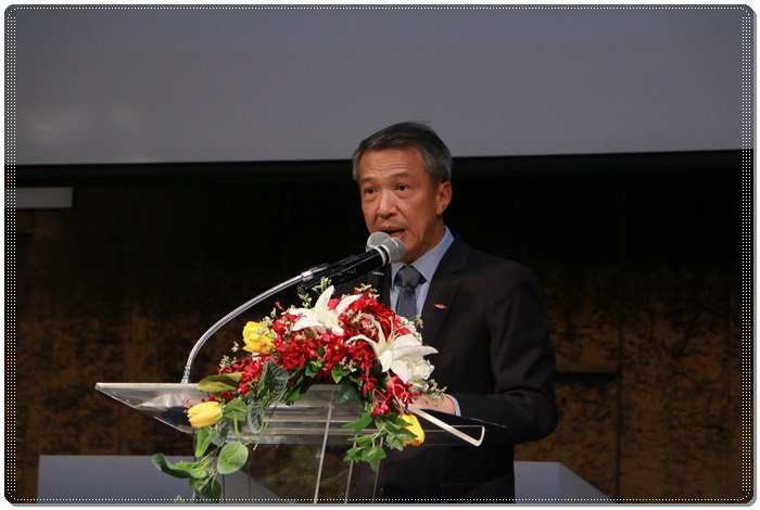 กสอ.จับมือดาว ผนึกกำลังร่วมพัฒนา SMEs ไทย