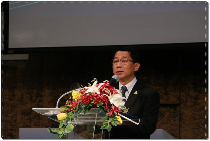 กสอ.จับมือดาว ผนึกกำลังร่วมพัฒนา SMEs ไทย