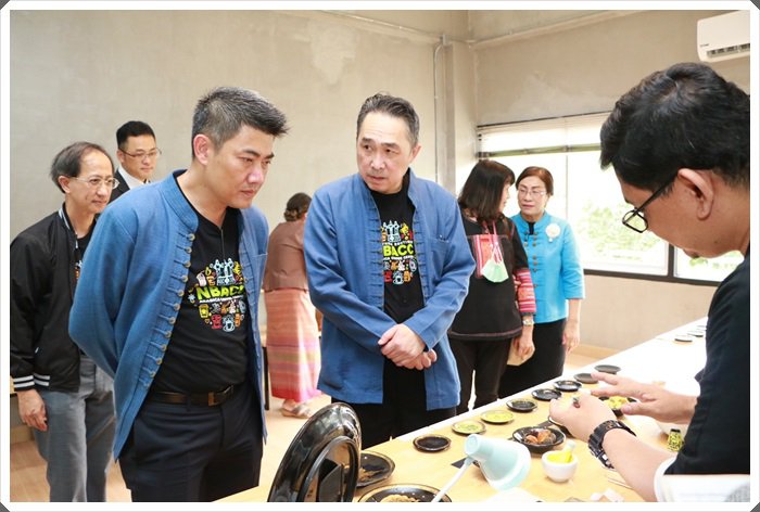 “รองปลัดจุลพงษ์” เปิดงาน “New Normal New Network” เดินหน้าเชื่อมโยงธุรกิจสุขภาพและการแพทย์ หลังวิกฤตโควิด-19