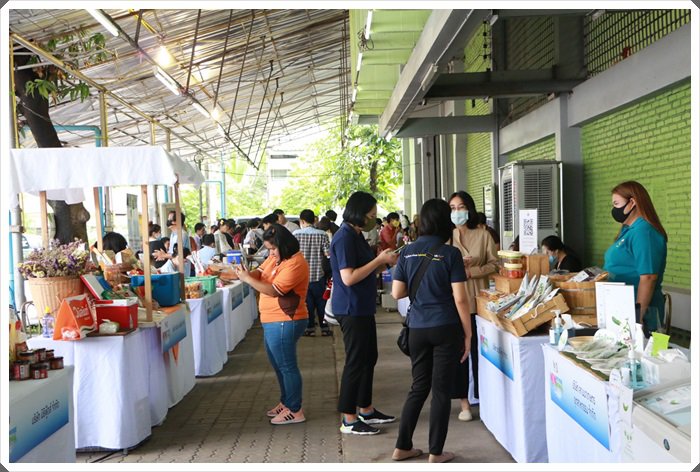 “รองปลัดจุลพงษ์” เปิดงาน “New Normal New Network” เดินหน้าเชื่อมโยงธุรกิจสุขภาพและการแพทย์ หลังวิกฤตโควิด-19