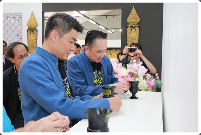“รองปลัดจุลพงษ์” เปิดงาน “New Normal New Network” เดินหน้าเชื่อมโยงธุรกิจสุขภาพและการแพทย์ หลังวิกฤตโควิด-19