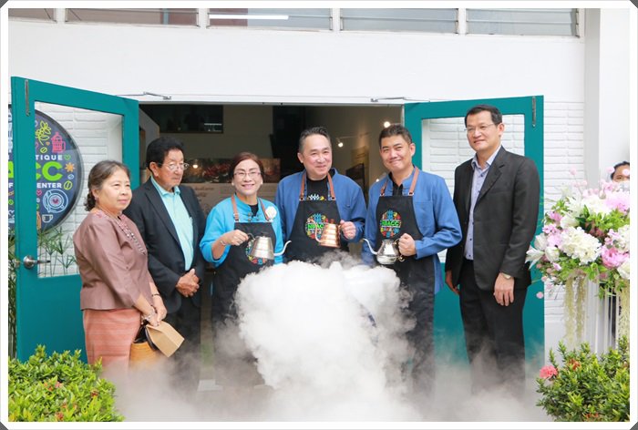 “รองปลัดจุลพงษ์” เปิดงาน “New Normal New Network” เดินหน้าเชื่อมโยงธุรกิจสุขภาพและการแพทย์ หลังวิกฤตโควิด-19