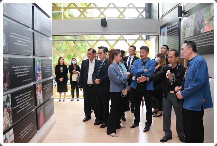 “รองปลัดจุลพงษ์” เปิดงาน “New Normal New Network” เดินหน้าเชื่อมโยงธุรกิจสุขภาพและการแพทย์ หลังวิกฤตโควิด-19