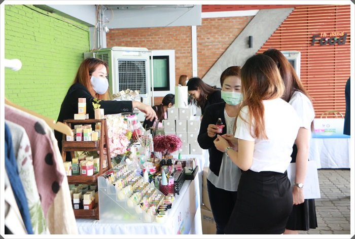 “รองปลัดจุลพงษ์” เปิดงาน “New Normal New Network” เดินหน้าเชื่อมโยงธุรกิจสุขภาพและการแพทย์ หลังวิกฤตโควิด-19