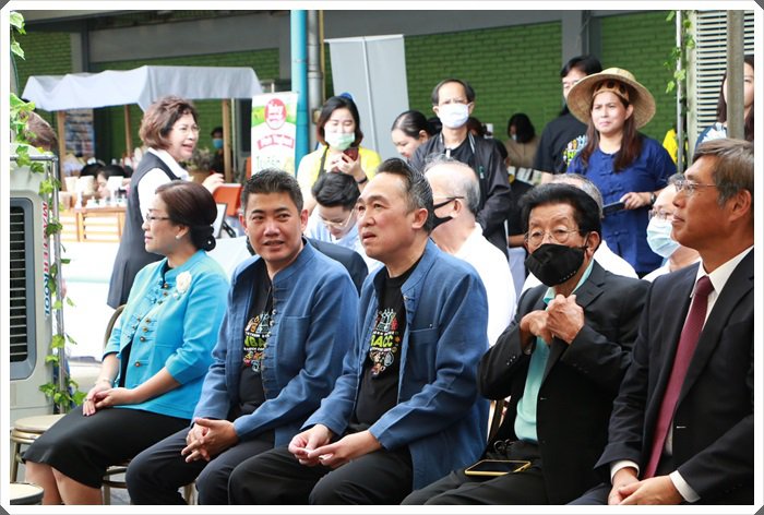 “รองปลัดจุลพงษ์” เปิดงาน “New Normal New Network” เดินหน้าเชื่อมโยงธุรกิจสุขภาพและการแพทย์ หลังวิกฤตโควิด-19