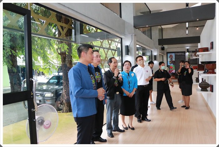 “รองปลัดจุลพงษ์” เปิดงาน “New Normal New Network” เดินหน้าเชื่อมโยงธุรกิจสุขภาพและการแพทย์ หลังวิกฤตโควิด-19