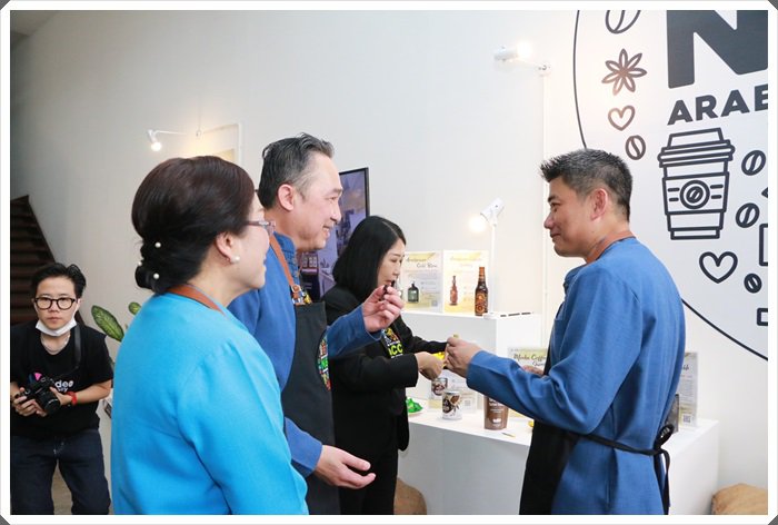 “รองปลัดจุลพงษ์” เปิดงาน “New Normal New Network” เดินหน้าเชื่อมโยงธุรกิจสุขภาพและการแพทย์ หลังวิกฤตโควิด-19