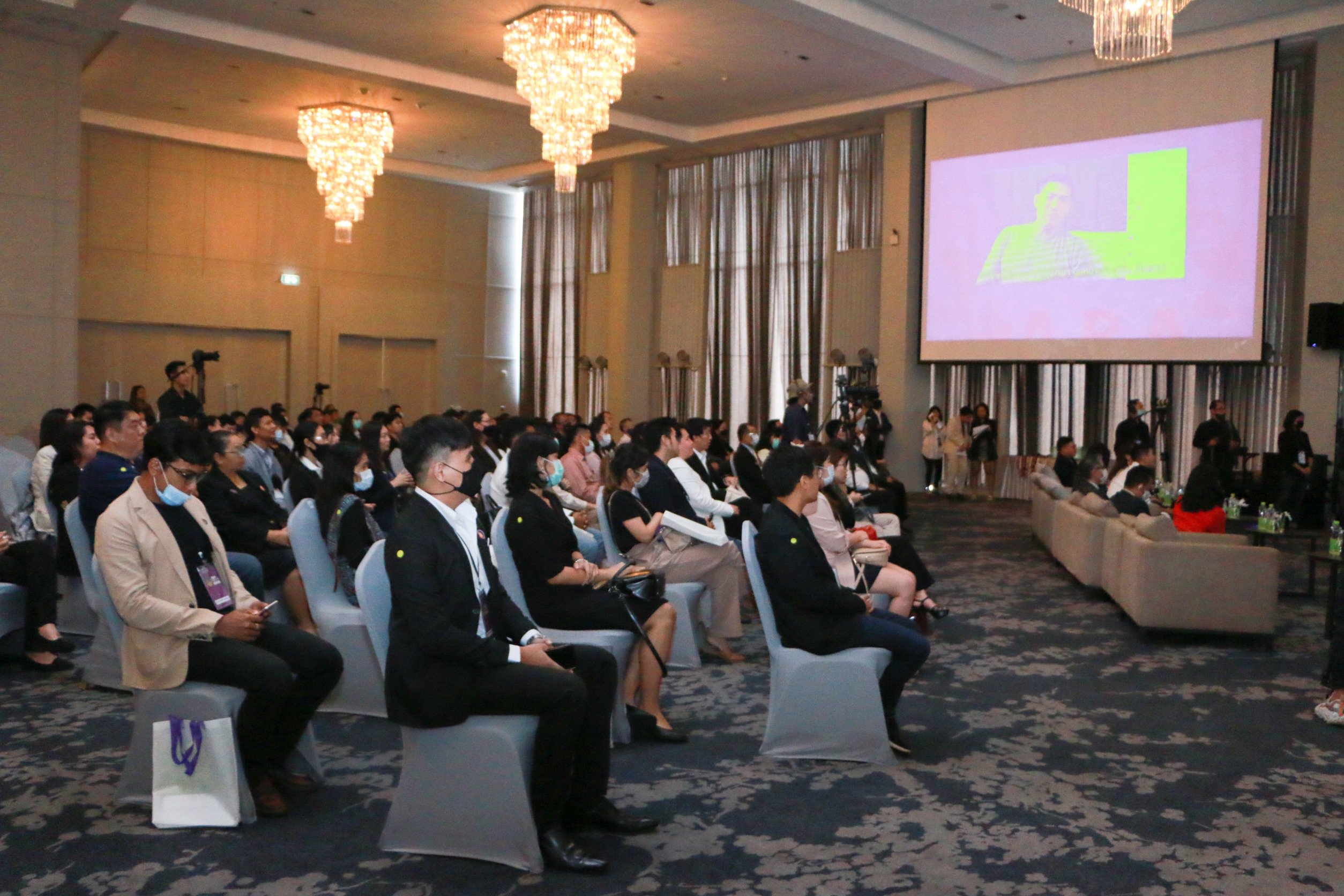 กสอ. เผยความสำเร็จโครงการ Agro beyond Academy ติดอาวุธให้นักธุรกิจเกษตรอุตสาหกรรม