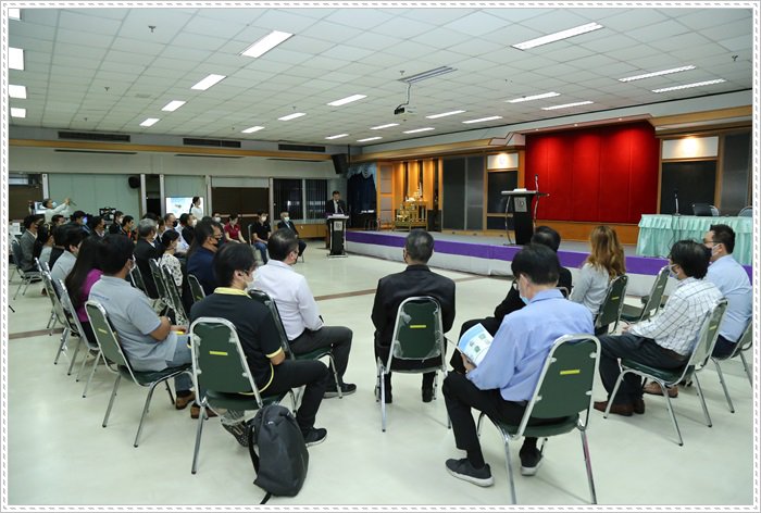 กสอ. โชว์การยกระดับศักยภาพ SMEs หุ่นยนต์และระบบอัตโนมัติสู่คลัสเตอร์ 4.0 
