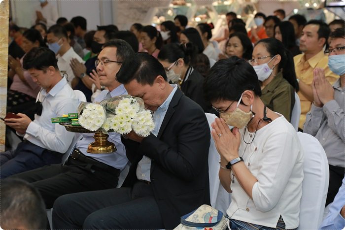 กสอ. ร่วมยินดีครบรอบ 18 ปี กพร.