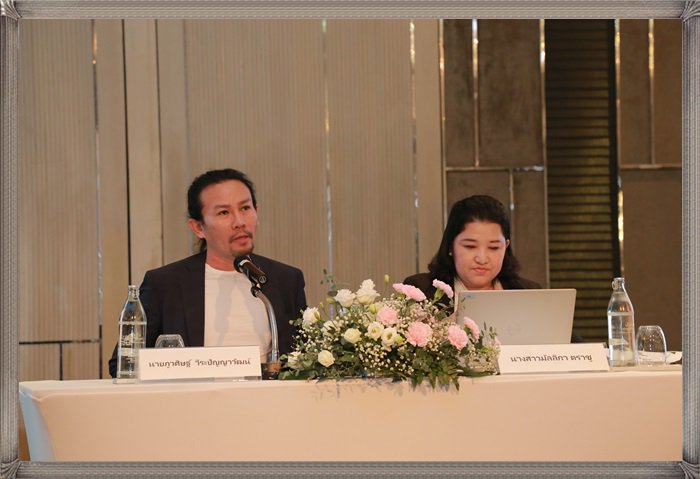กสอ. ประเมินความคุ้มค่าภารกิจ พร้อมเตรียมกำลังพลเดินหน้าทำงานปี 64
