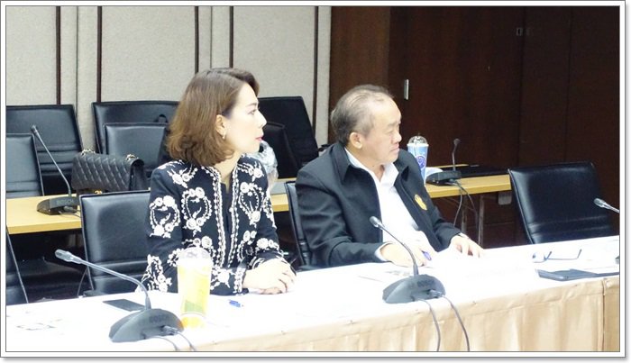 กสอ. จับมือ สอท. บูรณาการการส่งเสริมและพัฒนาผู้ประกอบการเอสเอ็มอี ปี 64
