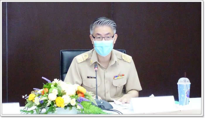 กสอ. จับมือ สอท. บูรณาการการส่งเสริมและพัฒนาผู้ประกอบการเอสเอ็มอี ปี 64
