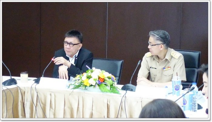 กสอ. จับมือ สอท. บูรณาการการส่งเสริมและพัฒนาผู้ประกอบการเอสเอ็มอี ปี 64