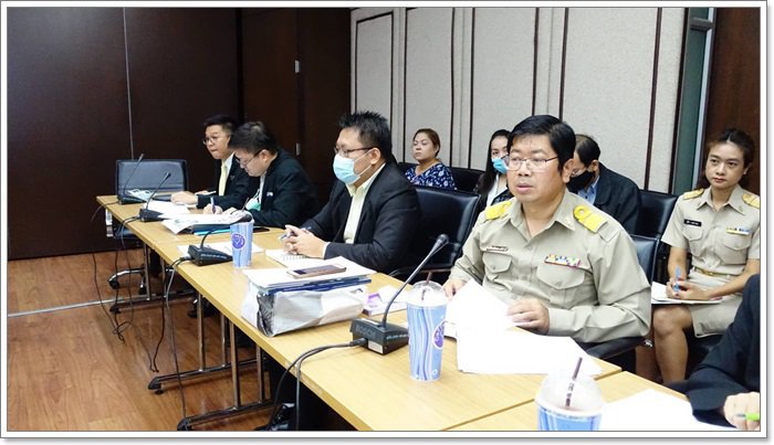 กสอ. จับมือ สอท. บูรณาการการส่งเสริมและพัฒนาผู้ประกอบการเอสเอ็มอี ปี 64