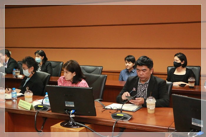 กสอ. หารือแนวทางการส่งเสริม SMEs ผ่านรูปแบบดิจิทัล 