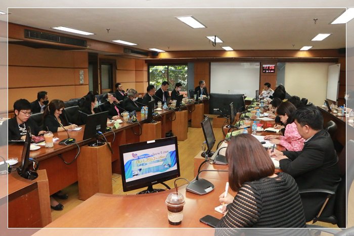 กสอ. หารือแนวทางการส่งเสริม SMEs ผ่านรูปแบบดิจิทัล 