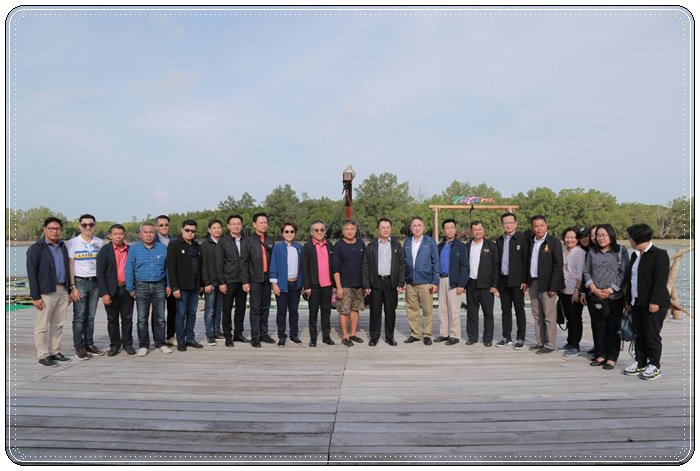 “รองเจตนิพิฐ” ร่วมคณะปลัดอุตฯ บุกทะเลอันดามัน โชว์ศักยภาพผู้ประกอบการฟาร์มมุกแห่งท้องทะเลใต้