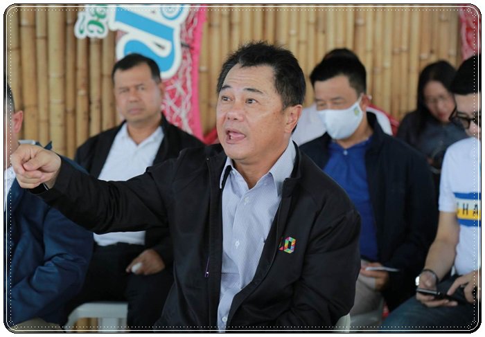 “รองเจตนิพิฐ” ร่วมคณะปลัดอุตฯ บุกทะเลอันดามัน โชว์ศักยภาพผู้ประกอบการฟาร์มมุกแห่งท้องทะเลใต้