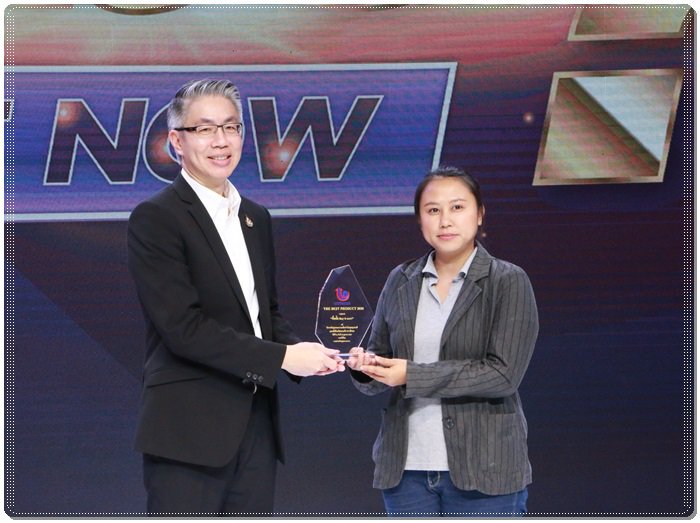 กสอ. ปลื้ม Agro Genius Academy ยกระดับอุตสาหกรรมเกษตรสุดปัง 
