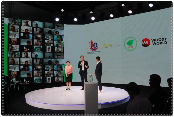 กสอ. ปลื้ม Agro Genius Academy ยกระดับอุตสาหกรรมเกษตรสุดปัง 