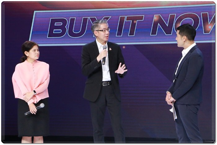 กสอ. ปลื้ม Agro Genius Academy ยกระดับอุตสาหกรรมเกษตรสุดปัง 